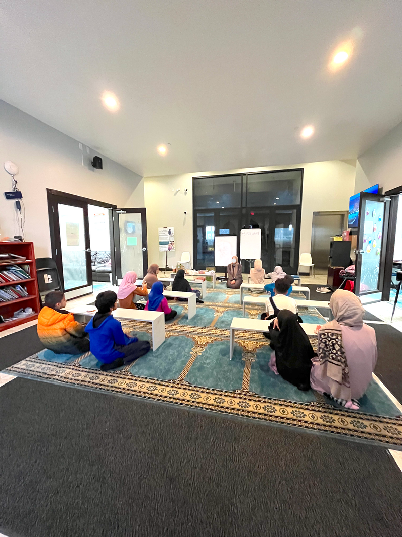 About Us & Mission Statement